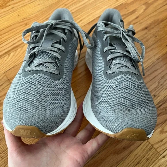 New Balance Fresh Foam Arishi v4 - Picture 7 of 11